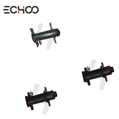 Yanmar B03 Mini Excavator Track Tensião cilindro quadro do trem de pouso
