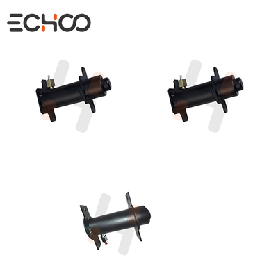 cilindro de tensão de pista para Yanmar B05 Mini Digger componente do chassi