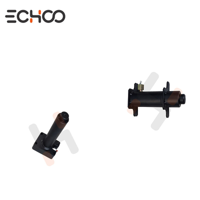 Yanmar B08-3 Mini Excavator Track Tensioner Assy Subcarro Peças