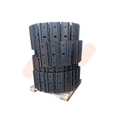 Cadeia de trilhos VF0102A046 para fixação do subcarro do pavimentador de asfalto