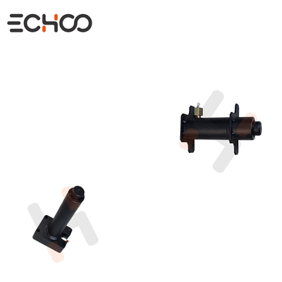 Cilindro de tensão de trilho para Yanmar B12-3 Mini Excavator