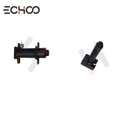Componente de tração do trenó para Yanmar B14 Mini Digger