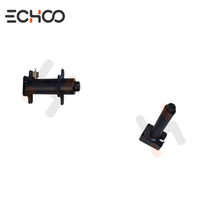 Montagem de tensão de trilho para Yanmar B15 Mini Digger