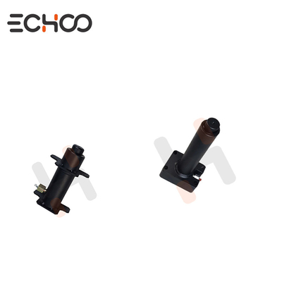 Yanmar B19 Mini Digger Track Tensioner Assembly Componente do chassi