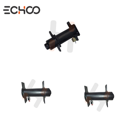 Yanmar B22-2A Mini Excavator Track Tensioner Assy Subcarro Partes