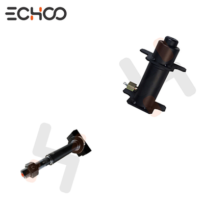 Assy de tensão de trilho adequado para Yanmar B25V-A Mini Excavator Chassis Part