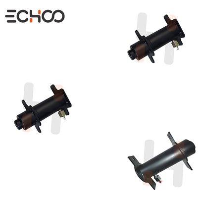 Yanmar B27-2A Mini Digger Componente do Chassi Assy