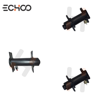 Cilindro de tensão de trilho para Yanmar B30V Mini Digger