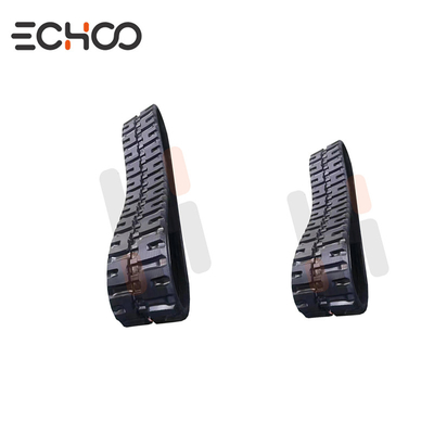 230x96x33 Pista de borracha para aviador AX16CBL-3