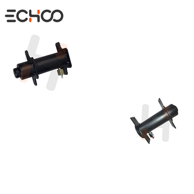 Círculo de tensão de trilho para Yanmar B50-2A Peças de carroceria de mini-excavadora