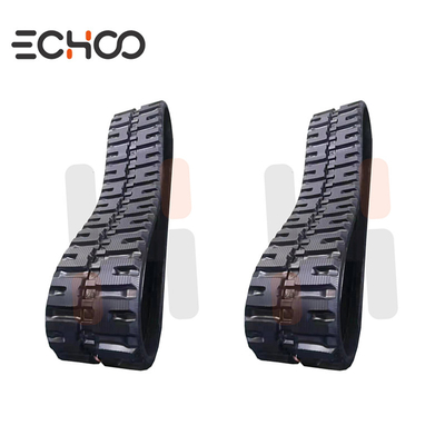 Componente do chassi da escavadeira Airman AX20U
