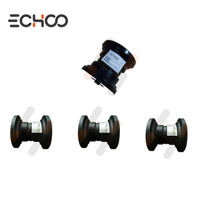 JCB 802 Mini Excavator Rollers Base