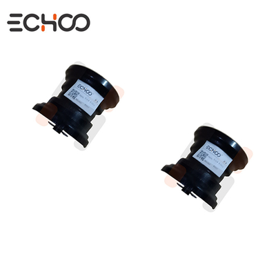 Rolos de fundo para o componente de carroceria da mini-excavadora JCB 803