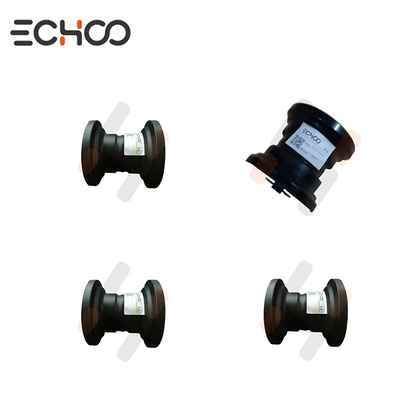 Rolos de trilho para JCB 804 Mini Excavator