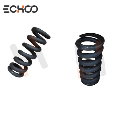 Primavera de tensão 22B-30-11240 para fixação de carro de mini-excavadora