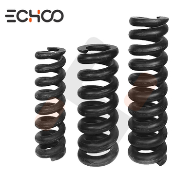 Primavera de tensão 22B-30-11240 para fixação de carro de mini-excavadora