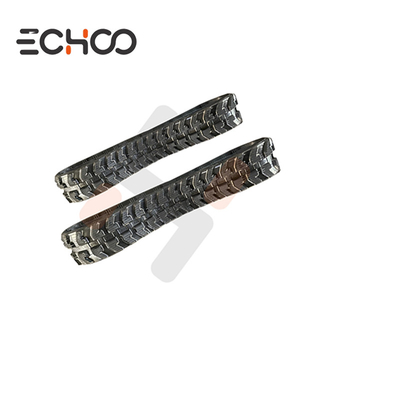 Airman HM15S Compacta Excavator Rubber Track Quadro de carroceria