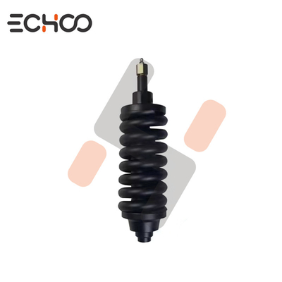 201-30-62311XX Ajustador de trilhos Assy para peças de carro de mini-excavadoras