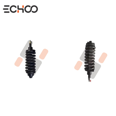 Ajustador de trilhos Assy 201-30-62312XX para fixações de carroçaria de mini-excavadoras
