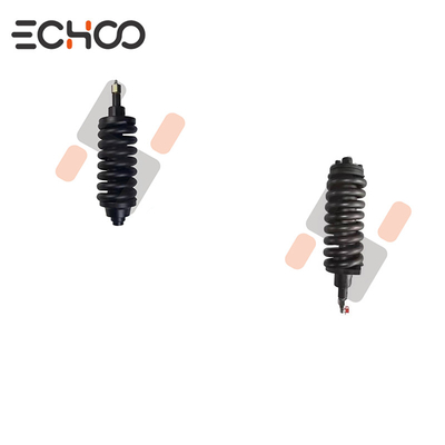 21w-30-41170XX Ajustador de trilhos Assy para estrutura de carro de mini-excavadora