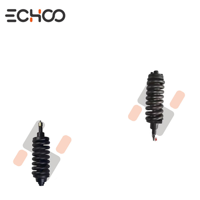 Ajustador de trilhos Assy 203-30-66250XX para componente do chassi de mini-excavadora