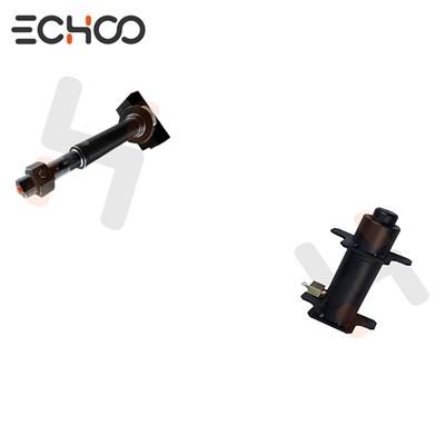 Cilindro de tensão de trilho para Yanmar SV15 Mini Digger