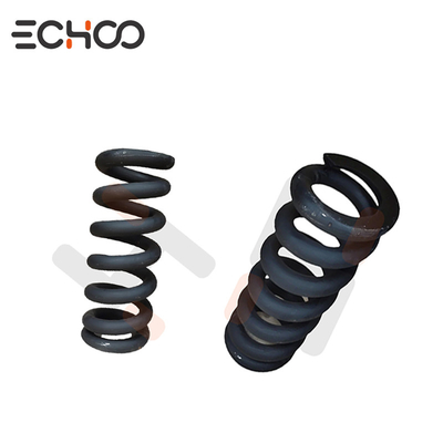 20Y-30-29161 Primavera de tensão para moldura de carro de mini-excavadora