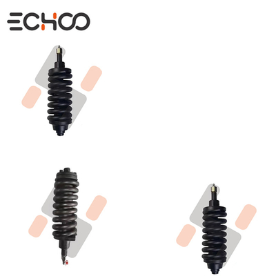 20Y-30-29160XX Ajustador de trilhos Assy Mini Excavators