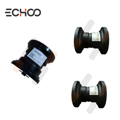 JAA0011 Rolha de fundo para fixações de carro de mini-excavadora