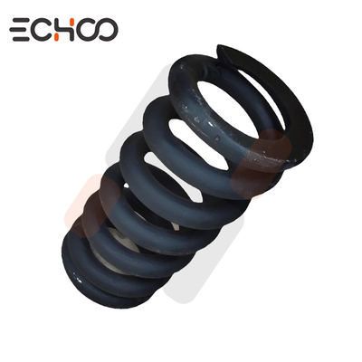 Recoil Spring 208-30-54141 Mini Excavator Peças de carro traseiro