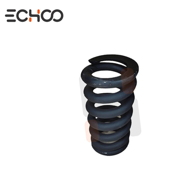 Fonte de recolagem do ajustador de trilhos para JCB JS210 Mini Excavator Chassis Parts