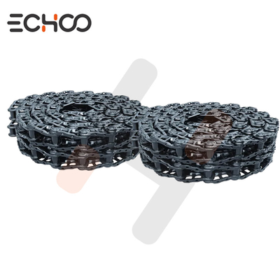Linha de trilha para JCB JS150 LC Excavator Aftermarket Parts Undercarriage
