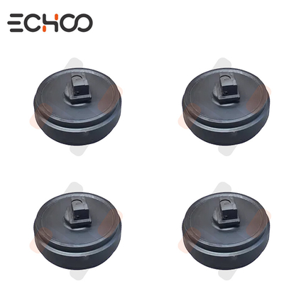 Acessórios de carroçaria da mini-excavadora KBA1030