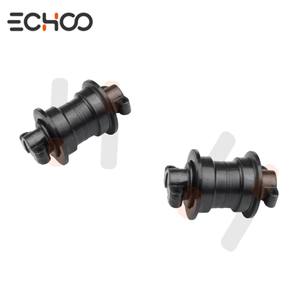 Para JCB JS180 Excavator Track Roller Aftermarket Parts of Undercarriage