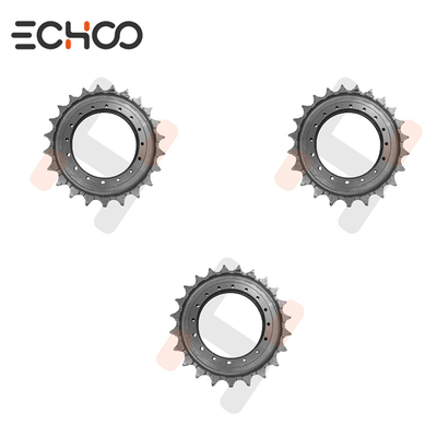 Para o JCB 235 Drive Sprocket Excavator Aftermarket Parts Undercarriage