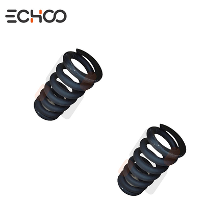 Para os acessórios da escavadeira de mola de retrocesso do ajustador de trilho JCB JS200