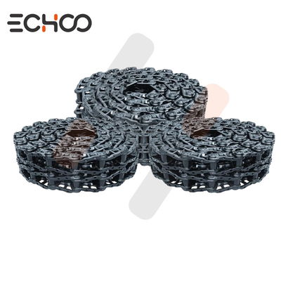 Para o JCB JS240 Excavator Track Chain 49 Links