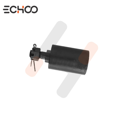 Para o JCB 802 Excavator Carrier Roller Aftermarket Undercarriage Parts
