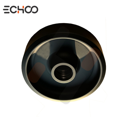 212-6628 Rolante de trilho para carregador de trilho compacto