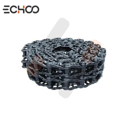 331/21515 Cadeias de trilhos 50 elos Excavadora Peças de reboque