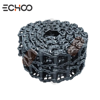 50 Links Track Chain For JCB JS290 Excavator Aftermarket Parts Undercarriage