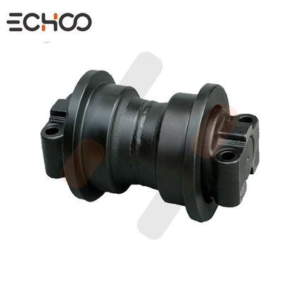 Rodas de fundo para componentes de carroçaria de escavadeira JCB JS260