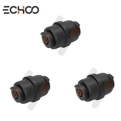 Rodas para JCB 8014 Peças sobressalentes de mini-excavadoras