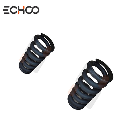 Para JCB JS240 Recoil Spring Excavator Accessories Track Adjuster