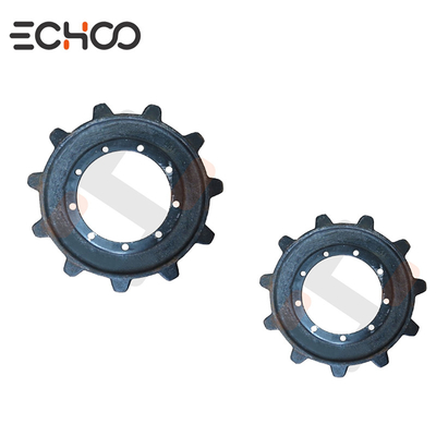 Chain Sprocket para JCB 008 Mini Excavator