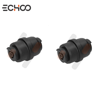 232/54000 Acessórios do subcarro da mini-excavadora de rolos de trilho