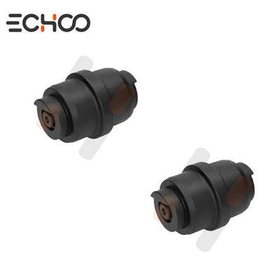 Rodas de suporte para JCB 803 Mini Excavators