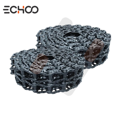 Cadeia de trilhos para mini-excavadoras JCB 8040