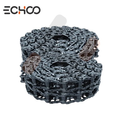 Link de pista para o caso CX40 Mini Excavators Aftermarket Parts Undercarriage