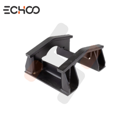 Para o JCB JS360 Excavator Track Guard